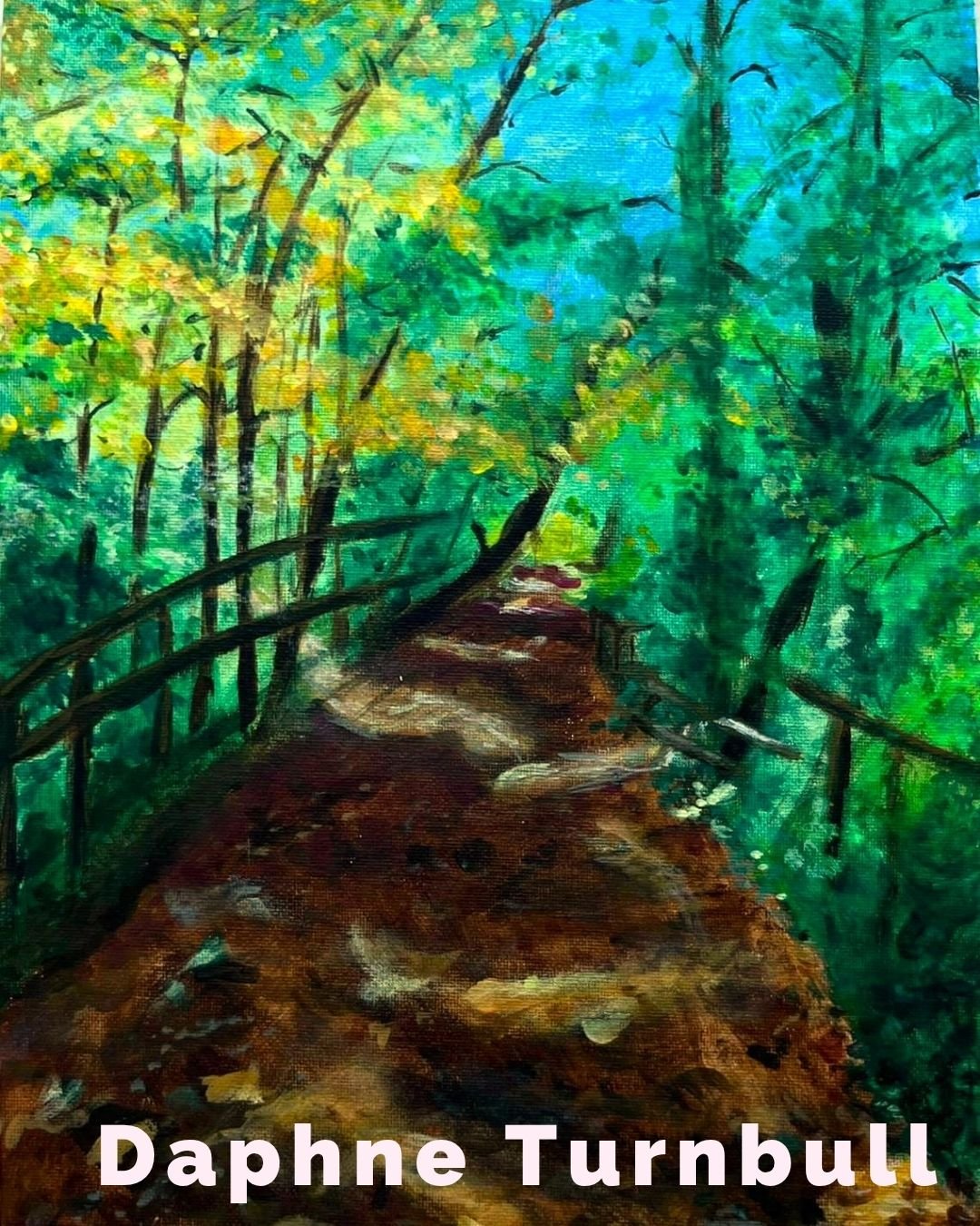 Daphne Turnbull