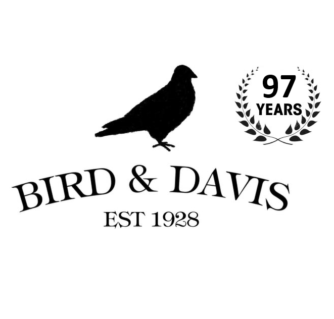 Bird & Davis