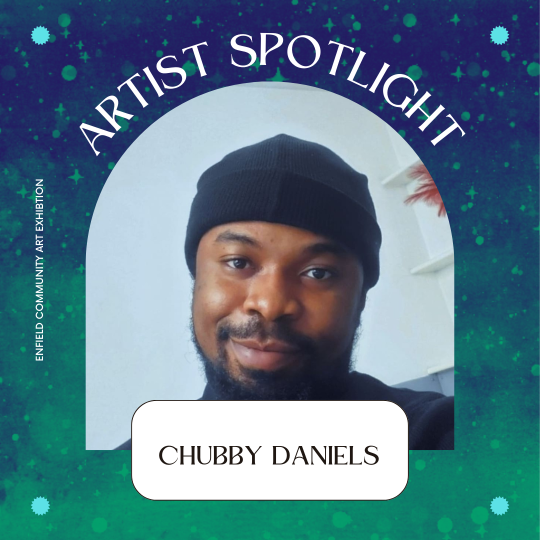 Chubby Daniels