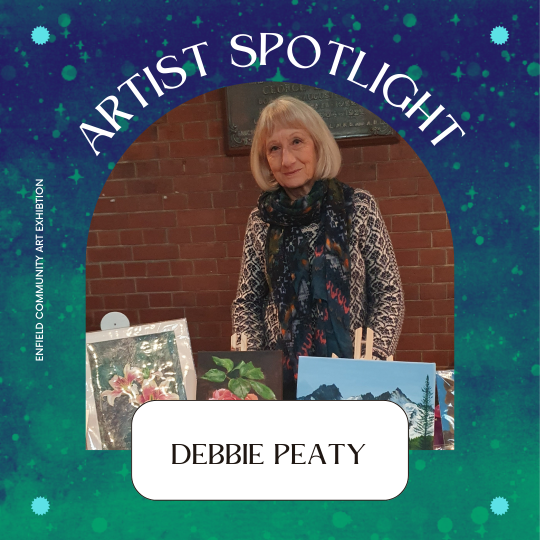 Debbie Peaty