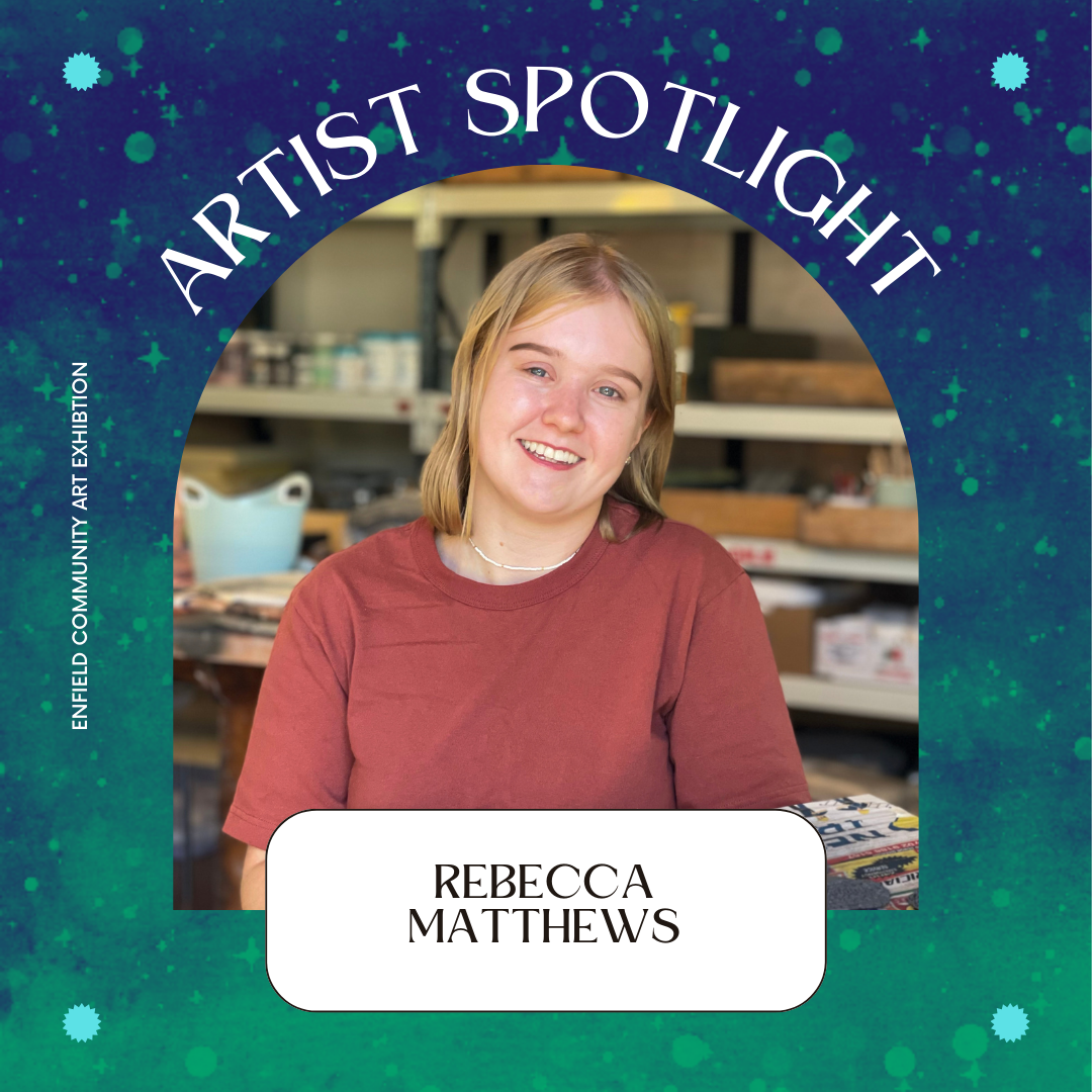 Rebecca Matthews